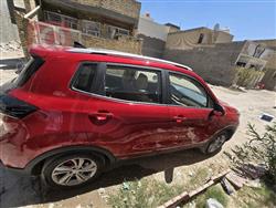 Changan CS15